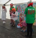 Salford's Cinderella comes to Lower Broughton